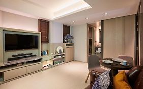 Princeton Residence